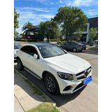 Mercedes-benz Clase Glc 2018 2.0 Glc250 300 4matic Atomático