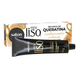 Recarga De Queratina Meu Liso 80g - Salon Line