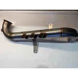 Downpipe Conforma Partner Berlingo 1.6hdi 100% Inox C/ Sonda