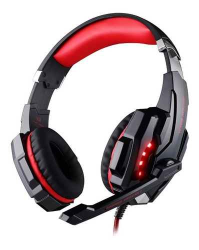 Auriculares Gamer Ps4 Pc Con Microfono G9000