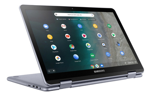 Notebook Chromebook Samsung Plus Intel Tela 12 Touch Ssd