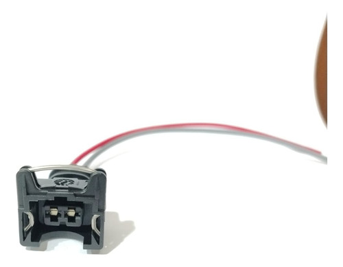 Conector Pacha Inyector Universal, Corsa, Chevrolet, Peugeot