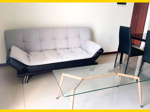 Bonito Departamento En Alquiler En Edificio Macororo 9 - Imagen 2