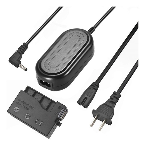 Adaptador De Corriente Directa Dr-e8 Para Canon T2i T3i T5i