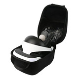 Estuche Rígido Para Auriculares Realidad Virtual Ps Psvr