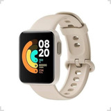 Smartwatch Watch Lite Gps White Xiaomi