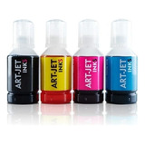 Tintas Fotográficas Art Jet Inks X150ml