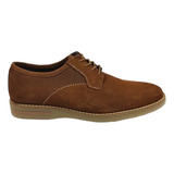 Zapatos Para Hombre Gino Cherruti 6058 Oxford