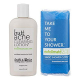Kits - Brilliant Booty Kit | Butt Acne Clearing Lotion And E