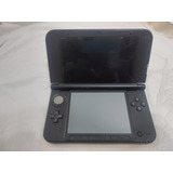 Nintendo 3ds Xl (edicion Luigi)