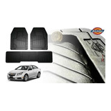 Tapetes Charola 3d Chevrolet Cruze 2013 Dickies Original