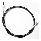 Cable Chicote De Velocimetro Para Moto Bws100 Kinlley