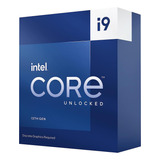 Procesador De Escritorio Para Juegos Intel Core I9-13900kf D