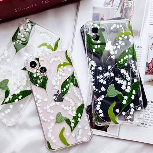 Funda Antishock Con Esquinas Reforzadas Para Samsung