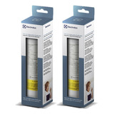 Filtro Refil  Electrolux Original Pe11b Pe11x - 2 Unidades