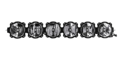 Barra Pro6 39  6 Faros Universal Kc