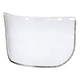 Jackson Safety Face Shield Window For Headgear, 8 X 15.5 X 0