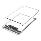 Carcasa Para Disco Duro 2.5 Sata Carcasa Para Disco Hdd/ssd