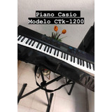 Casio Ctk 1200