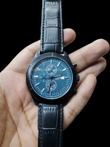 Reloj Citizen Chronograph Wr 100