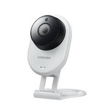 Samsung Smartcam Hd 1080p Cámara Full Hd Wi-fi Con La Tarjet