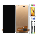 Pantalla Incell Para Samsung Galaxy A51 + Mica Y Kit Regalo