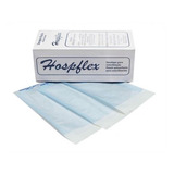 Envelope Para Esterelizar Manicure/odonto Hospflex 9x26c/200