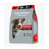 Old Prince Mantenimiento Original Recipe X 23 Kg + Envios!!