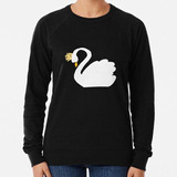 Buzo Swan Reina Sudadera Calidad Premium