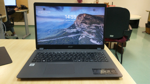 Notebook Acer Aspire 3 Intel Core I5 10°g 12gb Ram 1tb Hd