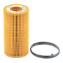 Filtro Aire Motor Vw Jetta 2.5 11-17