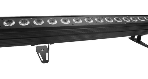 Venetian Dm050 Pixel Bar Bañeador Led 18x3w Rgb Ip 65