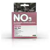 No3 Test Nitrato Azoo Acuario Plantado Y Marino