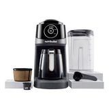 Cafetera Nutribullet Brew Choice Pod Carafe K-cup Compatible