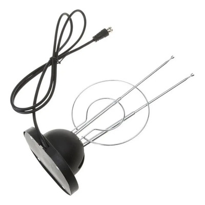 Antena De Tv Interior Fulaitong Hd Digital