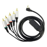 Component Cable For Av Output From Sony Psp To Hdtv