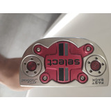 Putter Titeist Scotty Cameron