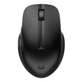 Mouse Óptico Inalámbrico Hp 435 4000 Dpi 4 Botones