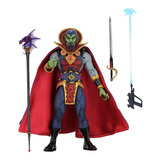 Ming Defenders Of The Earth Figura Neca Xuruguay