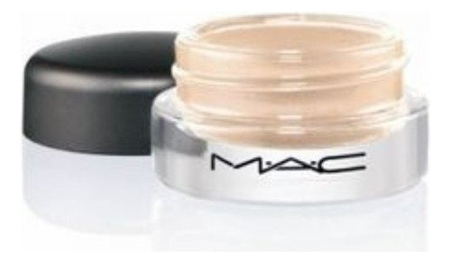 Sombras De Ojos - Bote De Pintura Pro Longwear De Mac Pa