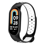 Malla Correa Sport Deportiva Para Xiaomi Mi Band 8