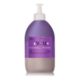 Refil Óleo Trifásico Desodorante Corporal Ekos Açaí 200 Ml