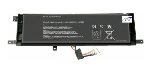 Bateria Asus X553 X553ma X553m X553s X453m F553m 