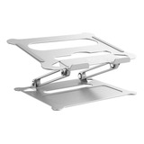 Soporte Ajustable De Aluminio Para Portátil Macbook