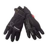 Guante Nieve Ski Moto Rossignol Star G Mujer Impermeables