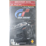 Gran Turismo Para Psp