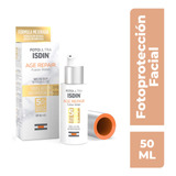 Isdin Fotoprotector Age Repair Fusion Water Fps50 50ml