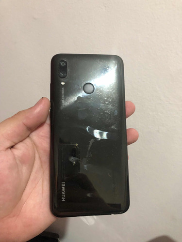 Huawei P Smart (2019) Pot-lx1