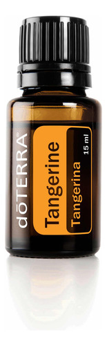 Óleo Essencial Doterra Tangerine 15ml