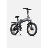 Engwe C20 250 Watts Bicicleta Elétrica Dobrável Bateria 36v